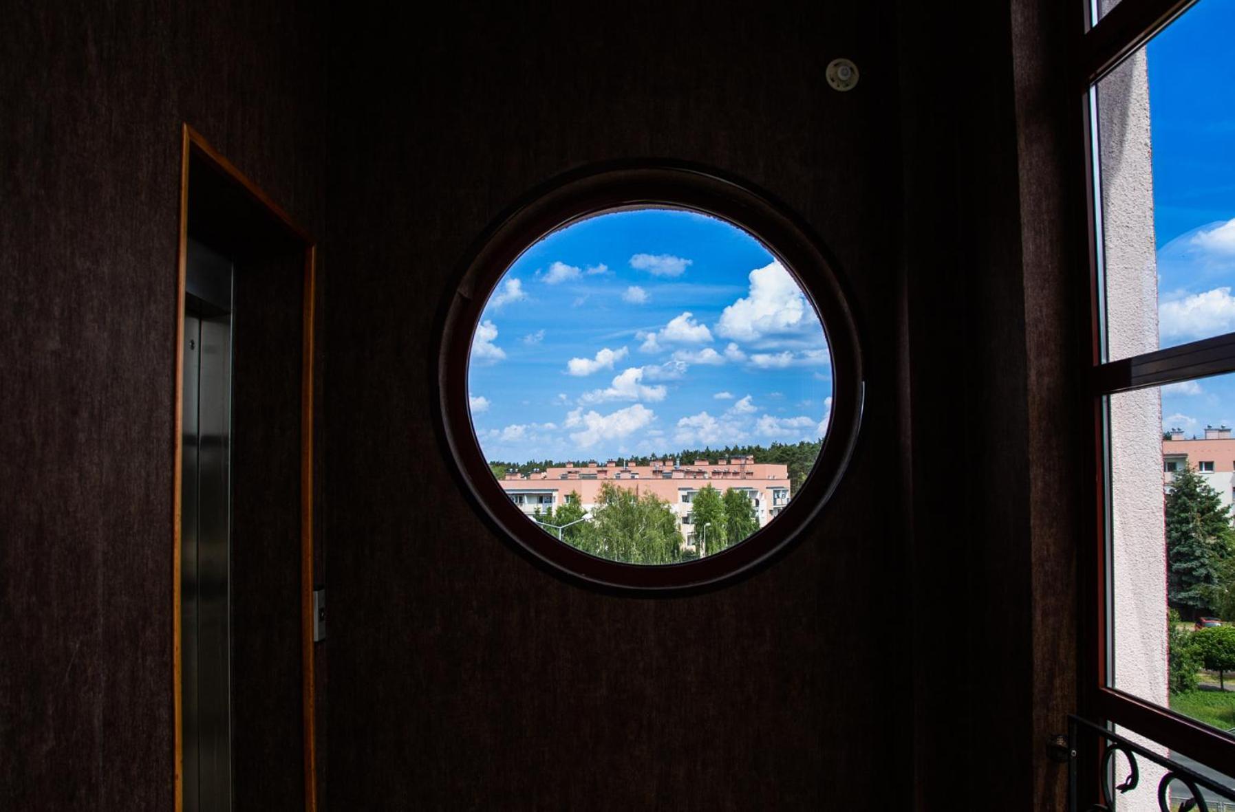 Perla Motel Leszno  Exterior photo