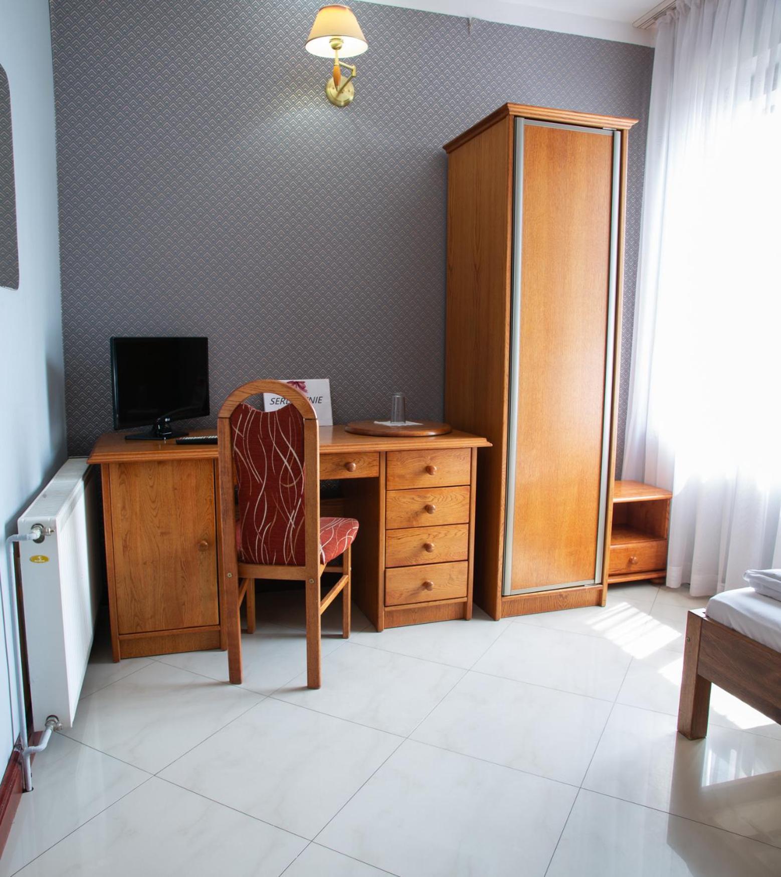 Perla Motel Leszno  Exterior photo